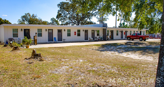 1400 Gulf Ave, Panama City FL - Commercial Property