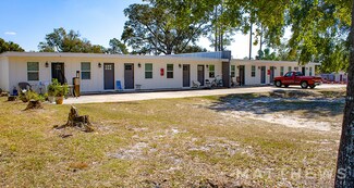 More details for 1400 Gulf Ave, Panama City, FL - Residential for Sale