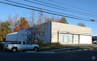 More details for 612 W Main St, Locust, NC - Retail for Sale