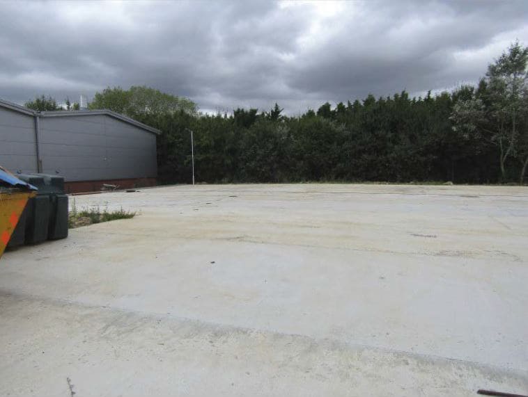 Roydon Rd, Harlow for sale - Building Photo - Image 1 of 1