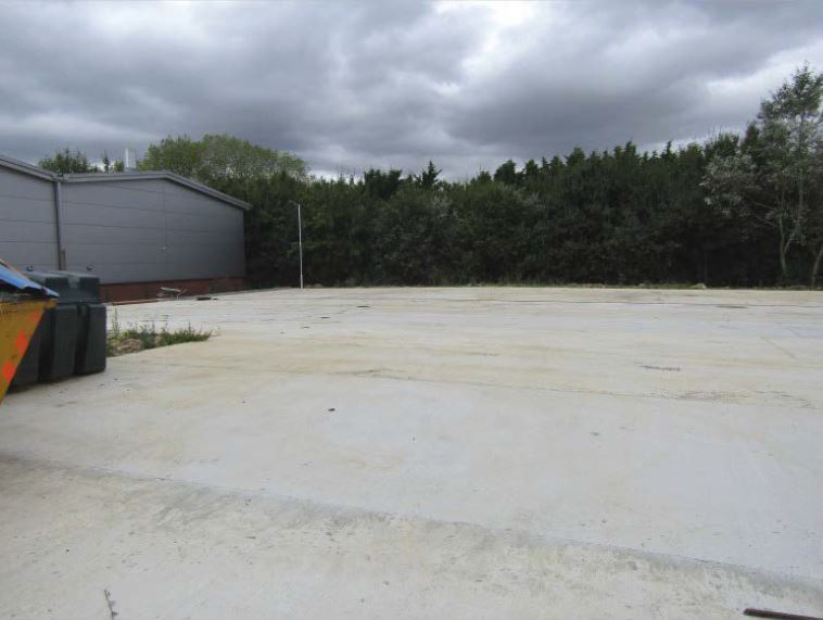 Roydon Rd, Harlow for sale Building Photo- Image 1 of 1