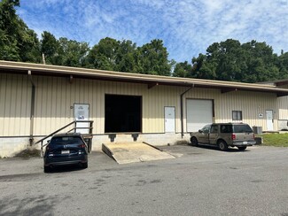 More details for 4770 Woodlane Cir, Tallahassee, FL - Industrial for Rent