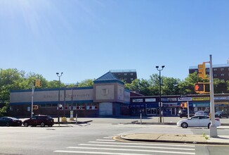 9704-9712 Seaview Ave, Brooklyn, NY for rent Building Photo- Image 1 of 2