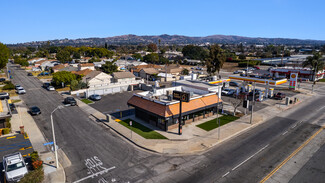 More details for 11339 Washington Blvd, Whittier, CA - Retail for Sale