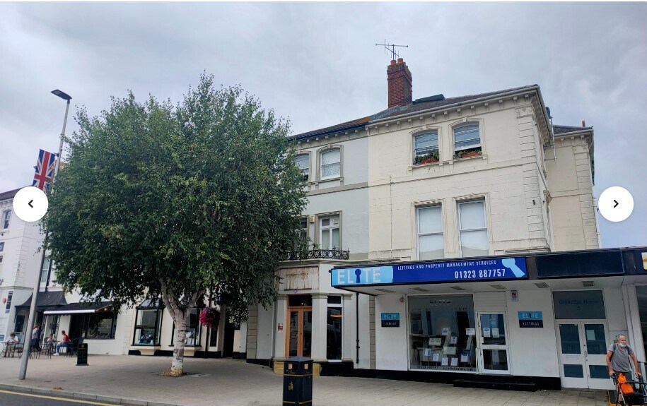 7 Gildredge Rd, Eastbourne for sale Building Photo- Image 1 of 1