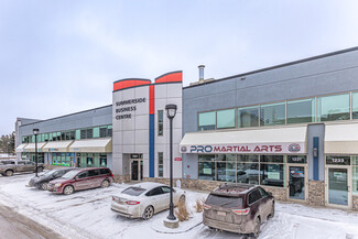 More details for 1225-1237 91st St SW, Edmonton, AB - Retail for Rent