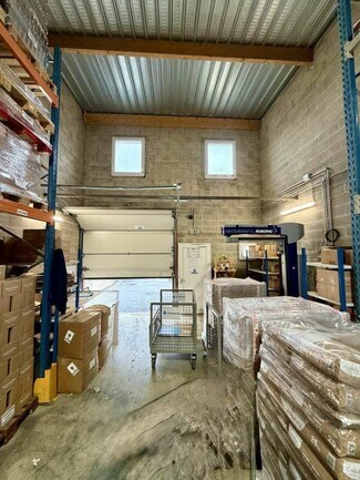 More details for Light Industrial to Rent