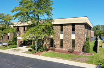 7250 W College Dr, Palos Heights, IL for sale Building Photo- Image 1 of 1