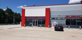 More details for 22944 Kuykendahl Rd, Spring, TX - Retail for Rent