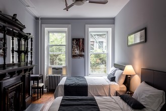 137 W 111th St, New York, NY for sale Interior Photo- Image 1 of 1