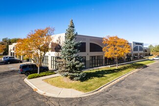 More details for 8600 Park Meadows Dr, Lone Tree, CO - Light Industrial to Rent