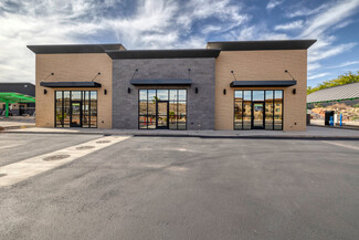 More details for 147 Washington Pkwy, Washington, UT - Office/Retail for Rent