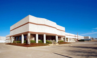 More details for 3951 La Reunion Pky, Dallas, TX - Industrial for Rent