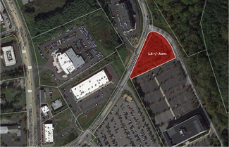 More details for Applied Bank Blvd, Glen Mills, PA - Land for Rent