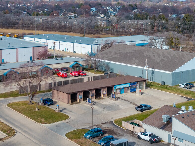 Ultimate Auto Wash Des Moines, IA for Sale UK