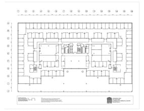 4 Research Way, Princeton, NJ to rent Floor Plan- Image 1 of 8