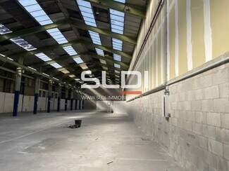 More details for 86 Rue Jean Bertin, Villeurbanne - Light Industrial to Rent