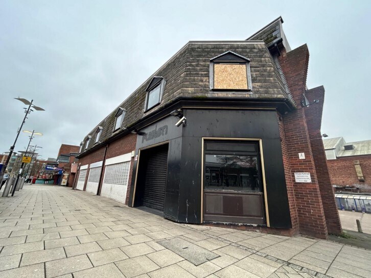 1-3 Park Ln, Sunderland for sale Building Photo- Image 1 of 1