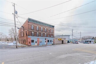 More details for 120-128 William St, Dexter, NY - Light Industrial for Sale