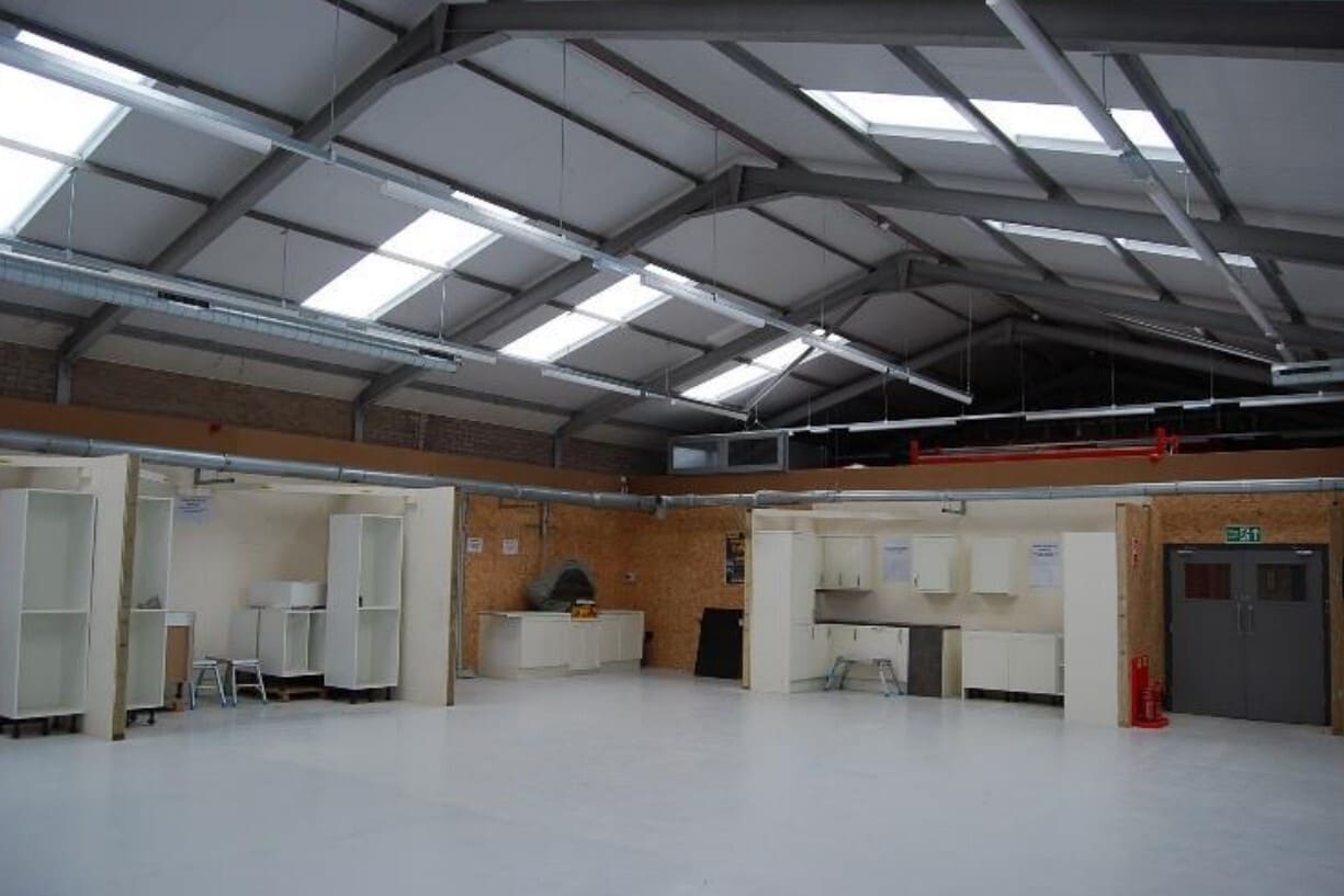 King Alfred Way, Cheltenham to rent Interior Photo- Image 1 of 1