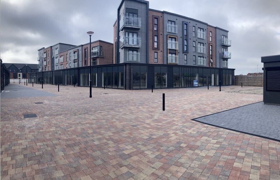 Waterfront The Quays, Barry for sale Building Photo- Image 1 of 1