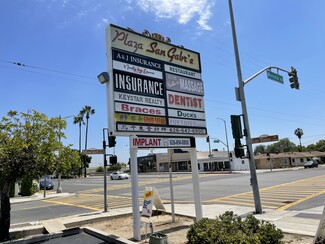 More details for 1381 E Las Tunas Dr, San Gabriel, CA - Retail for Rent