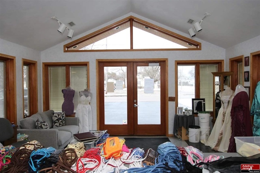 617 Knapp St, Chetek, WI for sale - Interior Photo - Image 3 of 7