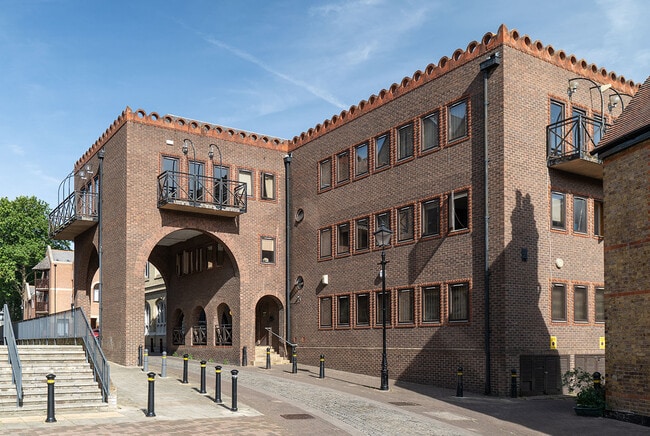 More details for Swan St, Isleworth - Office for Sale