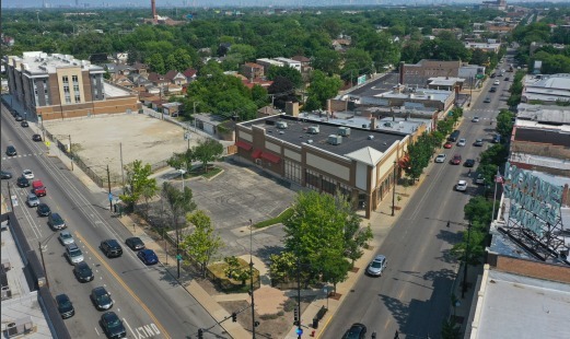 4777 N Milwaukee Ave, Chicago, IL for sale - Building Photo - Image 2 of 7