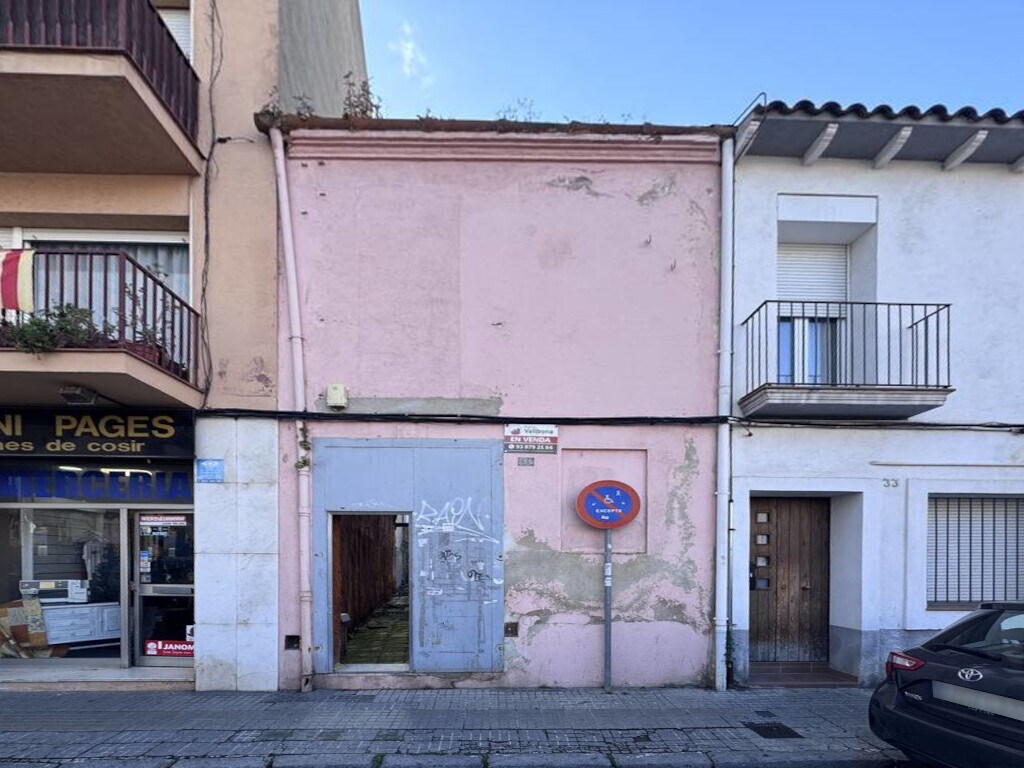Land in Granollers, Barcelona for sale Other- Image 1 of 15