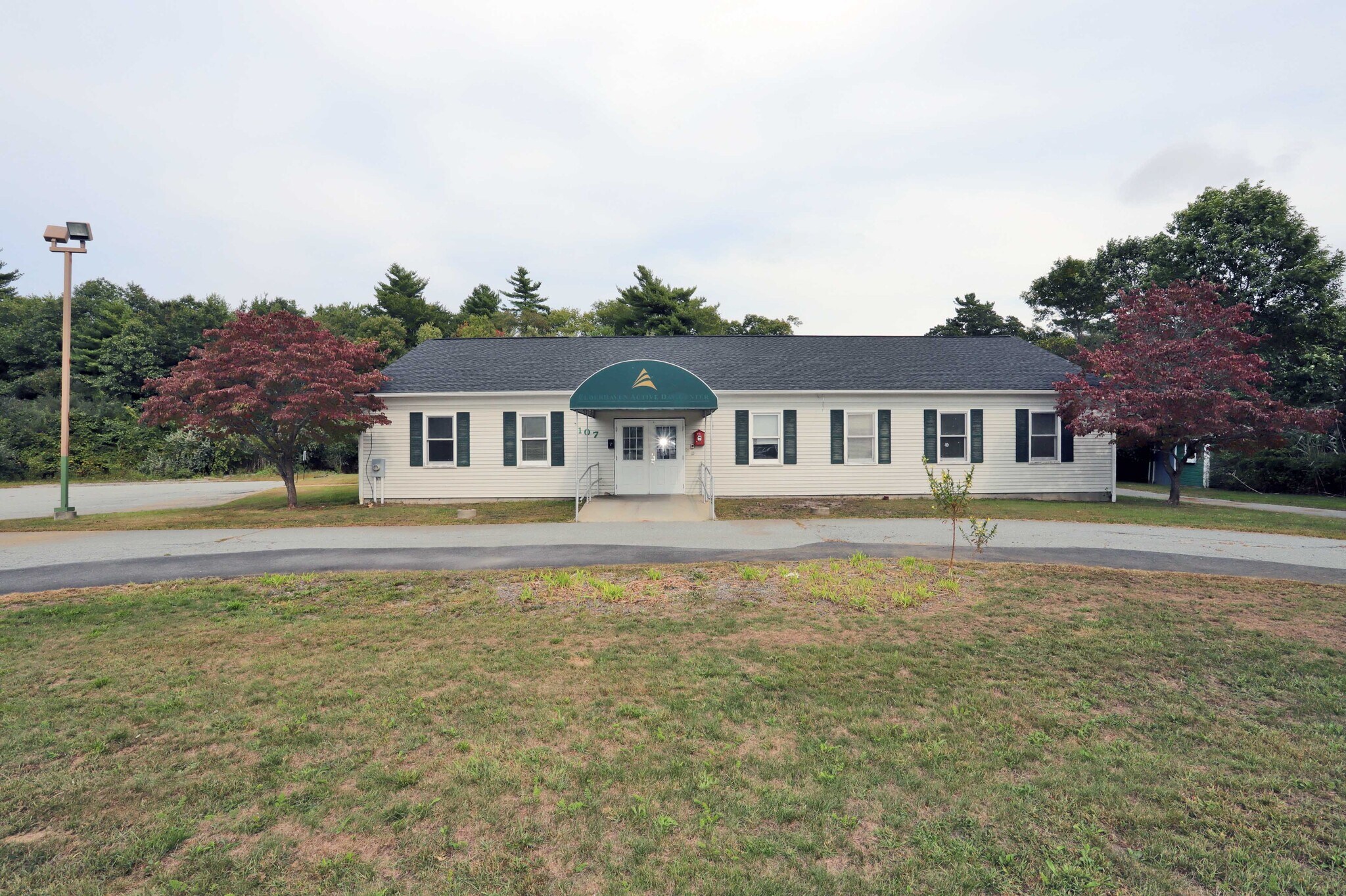 107 Welby Rd, New Bedford, MA for sale Building Photo- Image 1 of 1