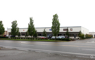 More details for 3901 100th St SW, Tacoma, WA - Industrial for Rent