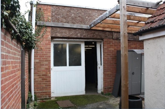 48A Waterloo Rd, Ipswich for sale - Primary Photo - Image 1 of 1