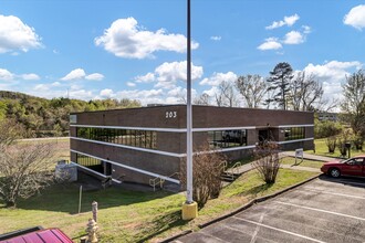 203 Victorious Blvd, Oak Ridge, TN for sale Building Photo- Image 1 of 1