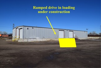 More details for 4241 E 64th Ave, Commerce City, CO - Industrial for Rent