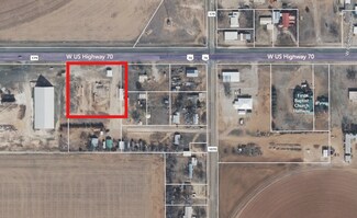 More details for 781 W US Highway 70, Plainview, TX - Light Industrial for Sale