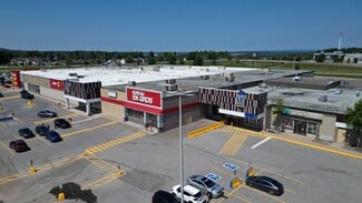 More details for 3460 Blvd Saint-Francois, Le Fjord-du-Saguenay, QC - Office / Medical, Retail to Rent