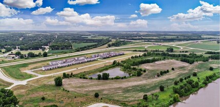 Land in Ogden, KS for sale Building Photo- Image 1 of 1