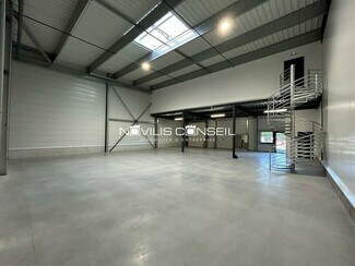 More details for Light Industrial to Rent