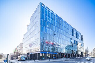 More details for 23 Avenue Aristide Briand, Arcueil - Office to Rent