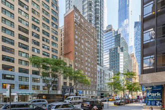 305-311 W 57th St, New York, NY for sale Primary Photo- Image 1 of 1