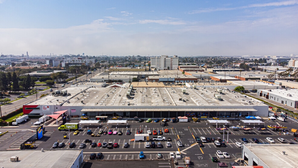 2031 E Mariposa Ave, El Segundo, CA to rent - Building Photo - Image 3 of 7