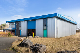 More details for Parkhead, Stanley - Industrial for Rent