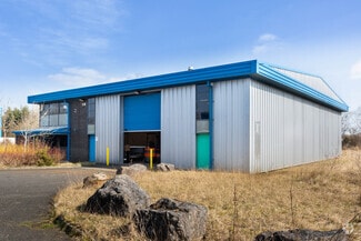 More details for Parkhead, Stanley - Industrial for Rent