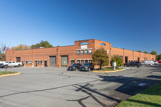 More details for 9821-10488 Godwin Ct, Manassas, VA - Industrial for Rent