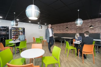 Albert St, Manchester to rent Interior Photo- Image 2 of 4