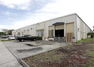 More details for 4095 N 28th Way, Hollywood, FL - Industrial for Rent