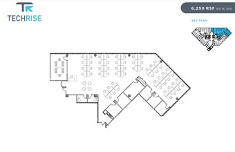 3405 Piedmont Rd NE, Atlanta, GA for rent Floor Plan- Image 1 of 1