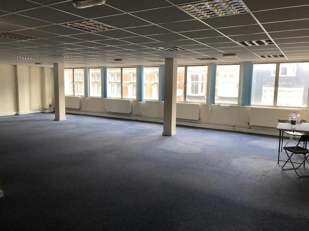 13-15 Belvoir St, Leicester for sale Interior Photo- Image 1 of 1