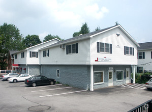 1073 Main St, Fishkill, NY for sale Building Photo- Image 1 of 1